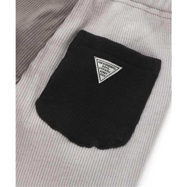 DAISUKIリブパンツ | F.O.Online Store | 詳細画像10 
