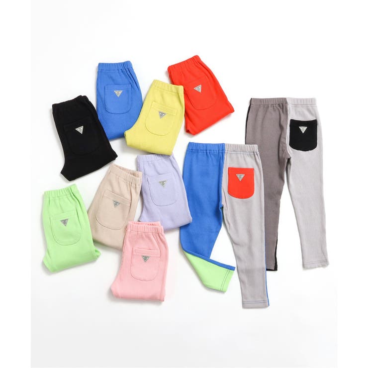 DAISUKIリブパンツ | F.O.Online Store | 詳細画像15 
