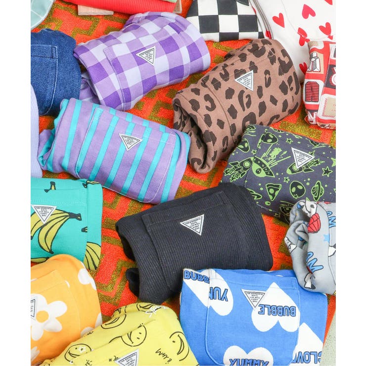 DAISUKIリブパンツ | F.O.Online Store | 詳細画像22 