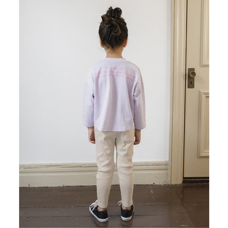 DAISUKIリブパンツ | F.O.Online Store | 詳細画像6 