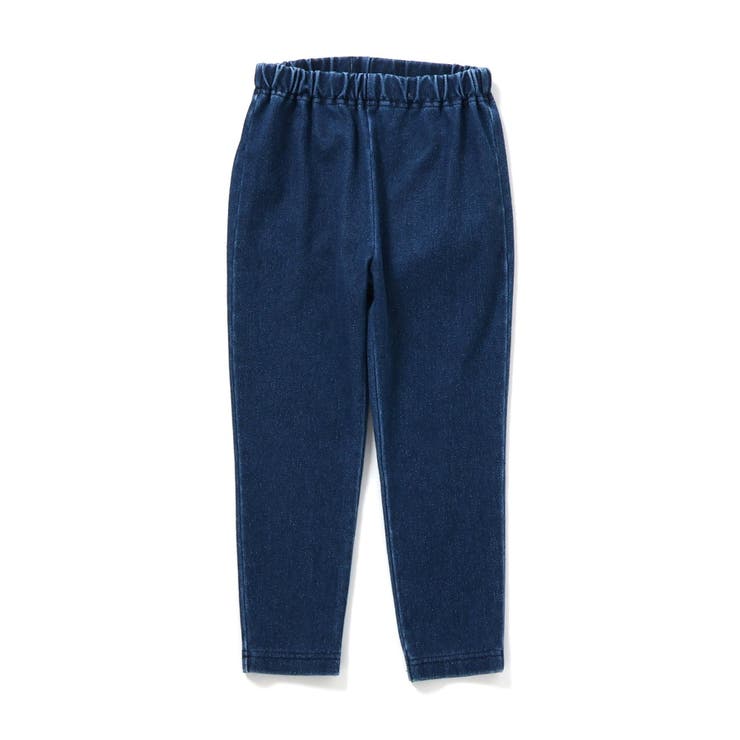 【26春新作】DAISUKI総柄パンツ  9分丈 | F.O.Online Store | 詳細画像9 