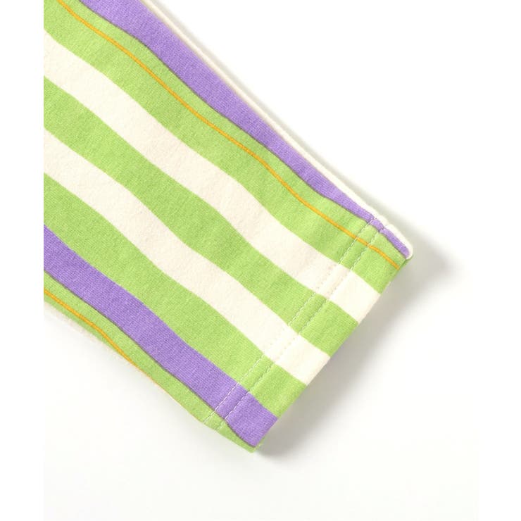 【26春新作】DAISUKI総柄パンツ  9分丈 | F.O.Online Store | 詳細画像21 