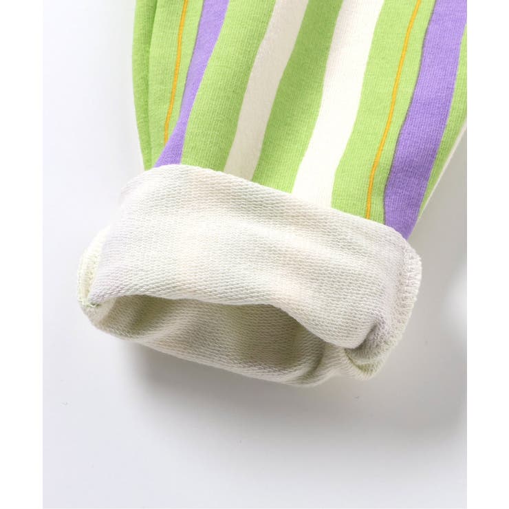 【26春新作】DAISUKI総柄パンツ  9分丈 | F.O.Online Store | 詳細画像22 