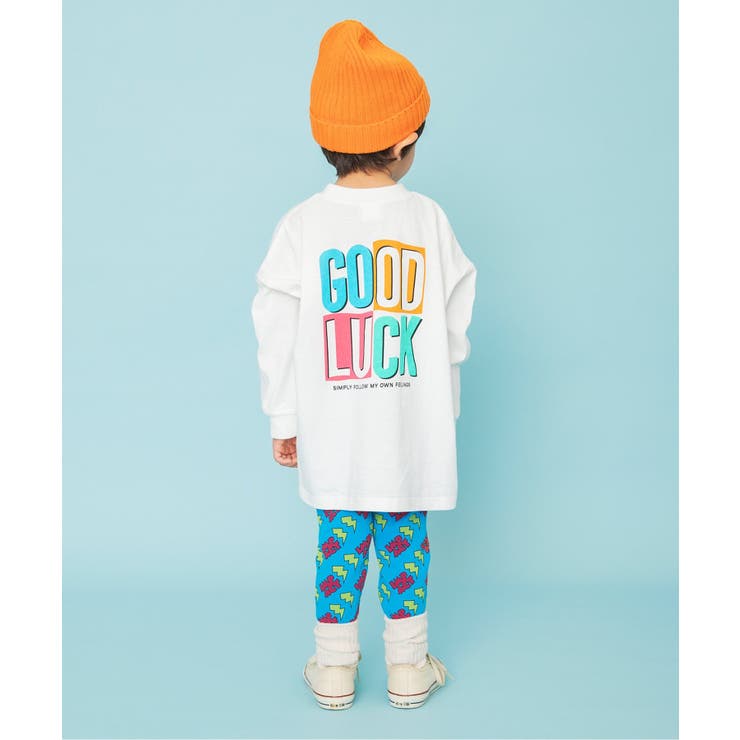 【26春新作】DAISUKI総柄パンツ  9分丈 | F.O.Online Store | 詳細画像39 