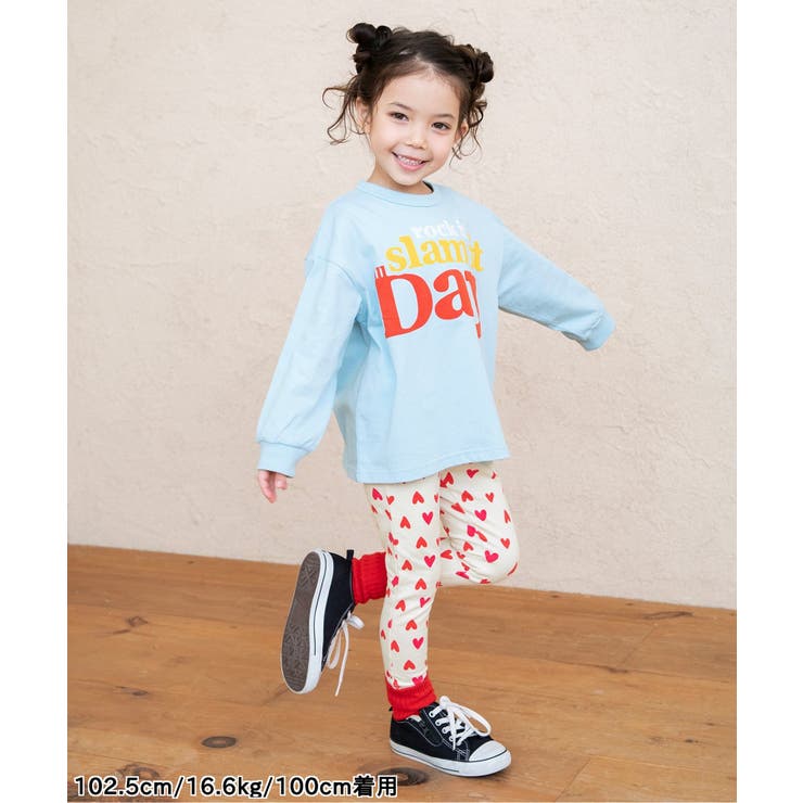 DAISUKI総柄パンツ | F.O.Online Store | 詳細画像16 