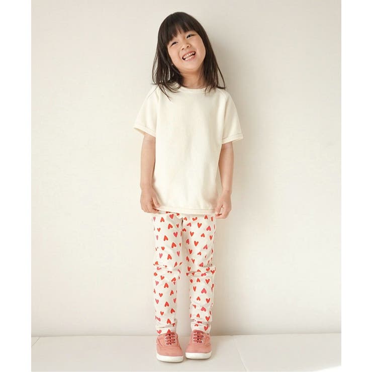 DAISUKI総柄パンツ | F.O.Online Store | 詳細画像17 