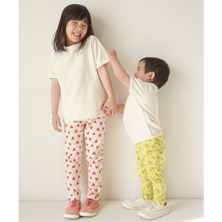 DAISUKI総柄パンツ | F.O.Online Store | 詳細画像18 