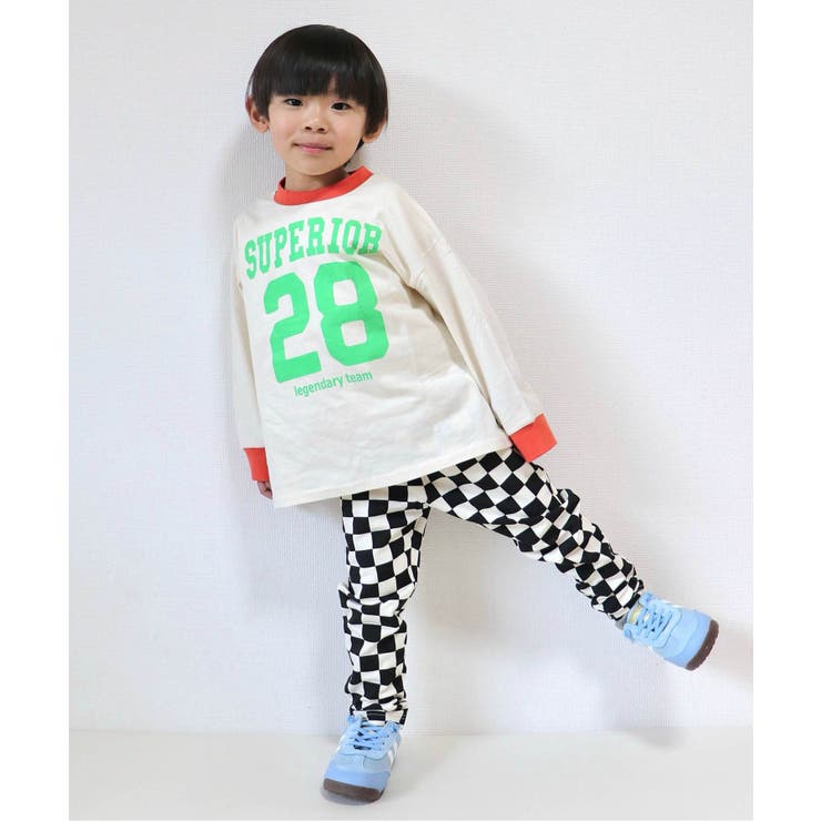 DAISUKI総柄パンツ | F.O.Online Store | 詳細画像32 