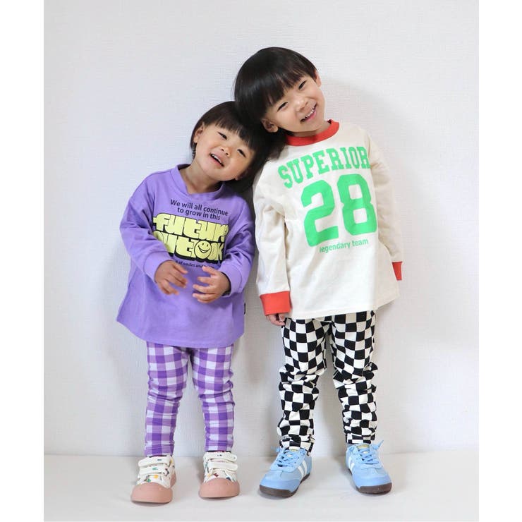DAISUKI総柄パンツ | F.O.Online Store | 詳細画像36 