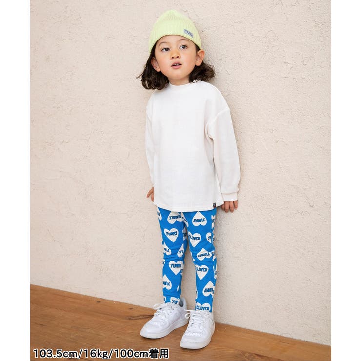 DAISUKI総柄パンツ | F.O.Online Store | 詳細画像38 