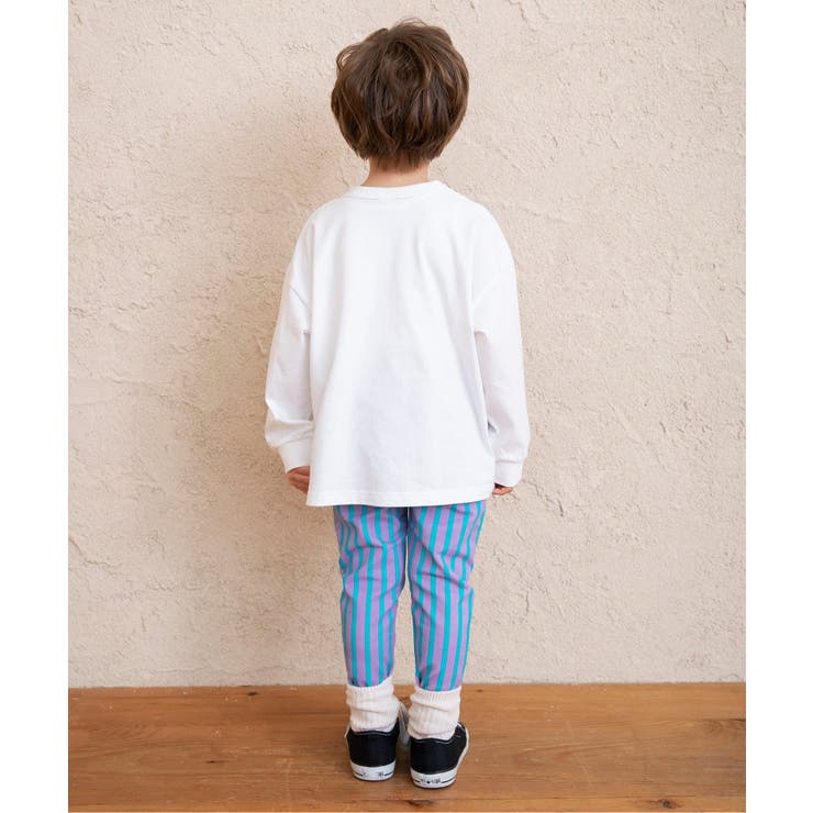 DAISUKI総柄パンツ | F.O.Online Store | 詳細画像43 