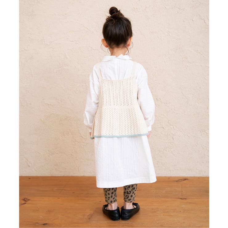 DAISUKI総柄パンツ | F.O.Online Store | 詳細画像6 