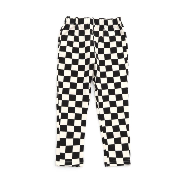 オフホワイト | DAISUKI総柄パンツ | F.O.Online Store