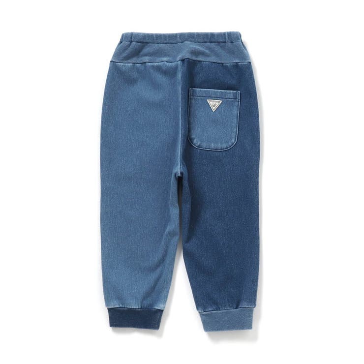 【26春新作】DAISUKIサルエルパンツ  9分丈 | F.O.Online Store | 詳細画像9 