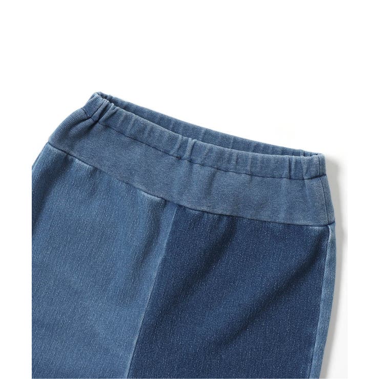 【26春新作】DAISUKIサルエルパンツ  9分丈 | F.O.Online Store | 詳細画像10 