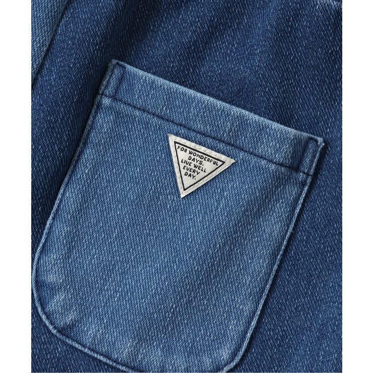 【26春新作】DAISUKIサルエルパンツ  9分丈 | F.O.Online Store | 詳細画像11 