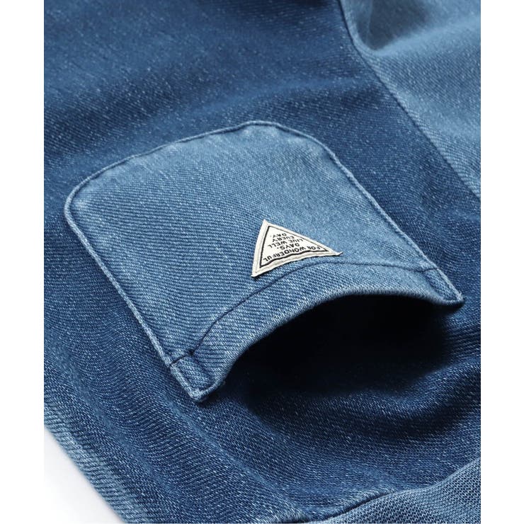 【26春新作】DAISUKIサルエルパンツ  9分丈 | F.O.Online Store | 詳細画像12 