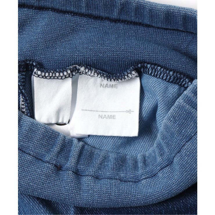 【26春新作】DAISUKIサルエルパンツ  9分丈 | F.O.Online Store | 詳細画像14 