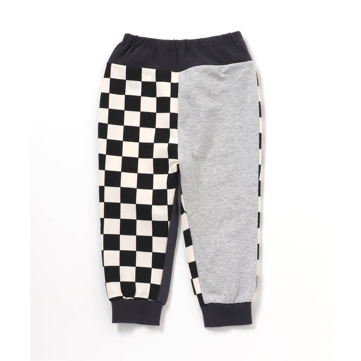 【26春新作】DAISUKIサルエルパンツ  9分丈 | F.O.Online Store | 詳細画像19 