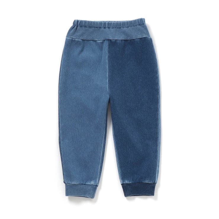 【26春新作】DAISUKIサルエルパンツ  9分丈 | F.O.Online Store | 詳細画像8 