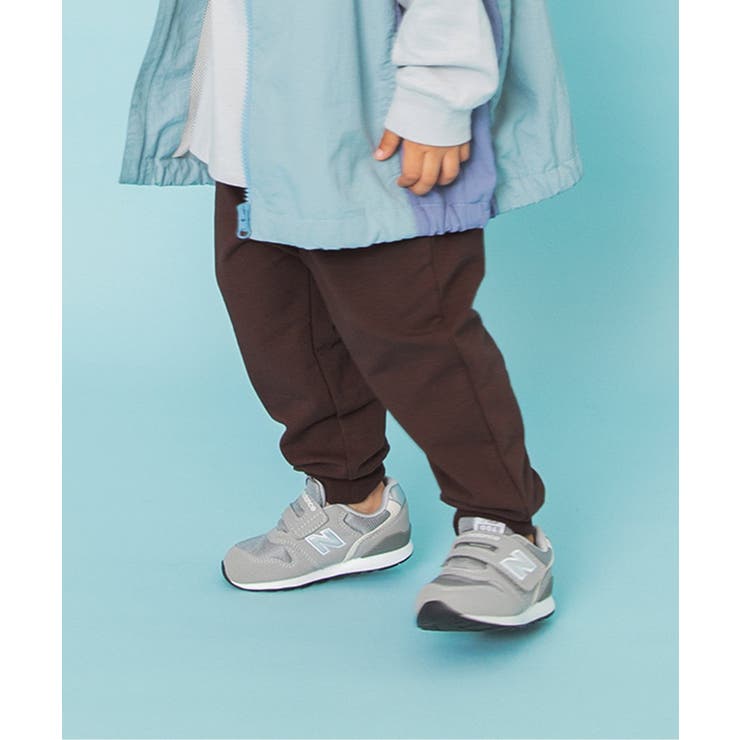 ブラウン | 【26春新作】DAISUKIサルエルパンツ  9分丈 | F.O.Online Store