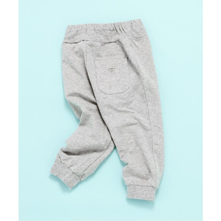 グレー | 【26春新作】DAISUKIサルエルパンツ  9分丈 | F.O.Online Store