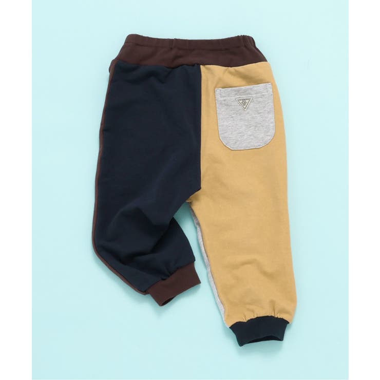 マルチカラー2 | 【26春新作】DAISUKIサルエルパンツ  9分丈 | F.O.Online Store