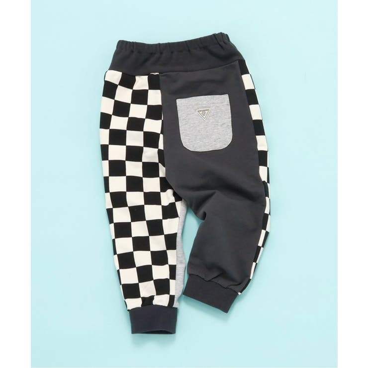 マルチカラー3 | 【26春新作】DAISUKIサルエルパンツ  9分丈 | F.O.Online Store