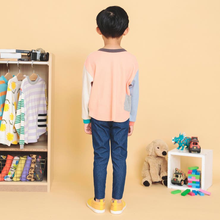 DAISUKI パンツ  9分丈 | F.O.Online Store | 詳細画像17 