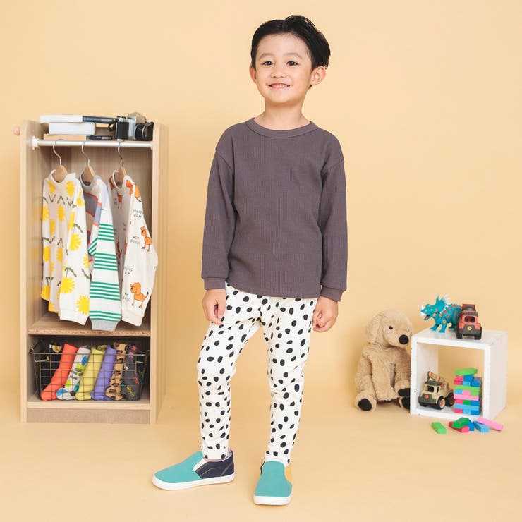 DAISUKI パンツ  9分丈 | F.O.Online Store | 詳細画像22 