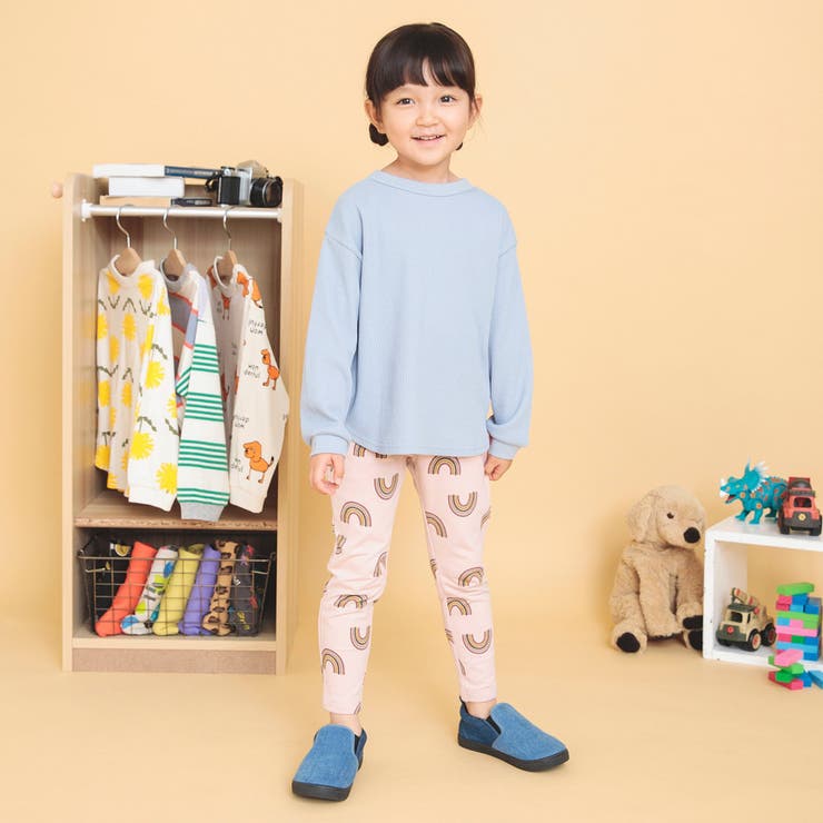 DAISUKI パンツ  9分丈 | F.O.Online Store | 詳細画像25 