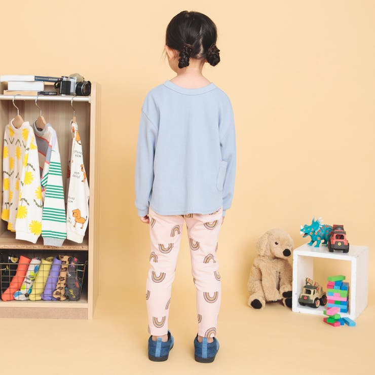 DAISUKI パンツ  9分丈 | F.O.Online Store | 詳細画像26 
