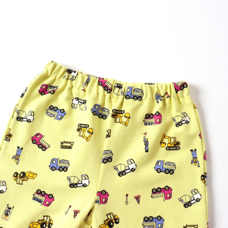 DAISUKI パンツ  9分丈 | F.O.Online Store | 詳細画像33 