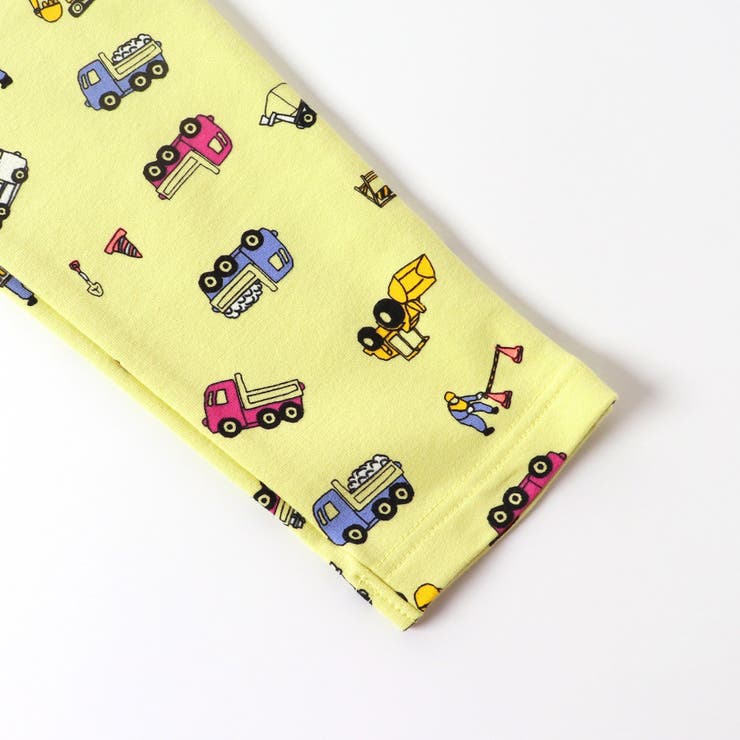 DAISUKI パンツ  9分丈 | F.O.Online Store | 詳細画像36 