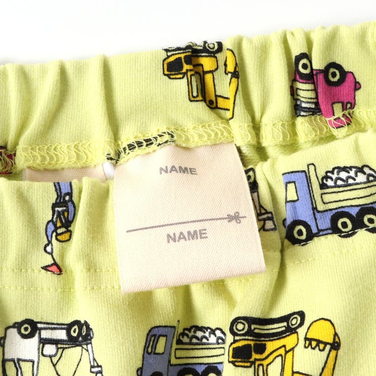 DAISUKI パンツ  9分丈 | F.O.Online Store | 詳細画像37 