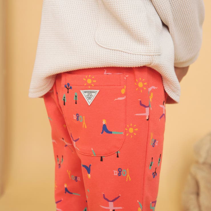 DAISUKI パンツ  9分丈 | F.O.Online Store | 詳細画像39 