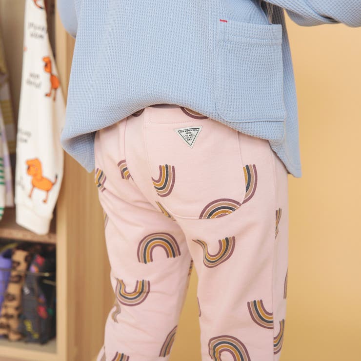 DAISUKI パンツ  9分丈 | F.O.Online Store | 詳細画像41 