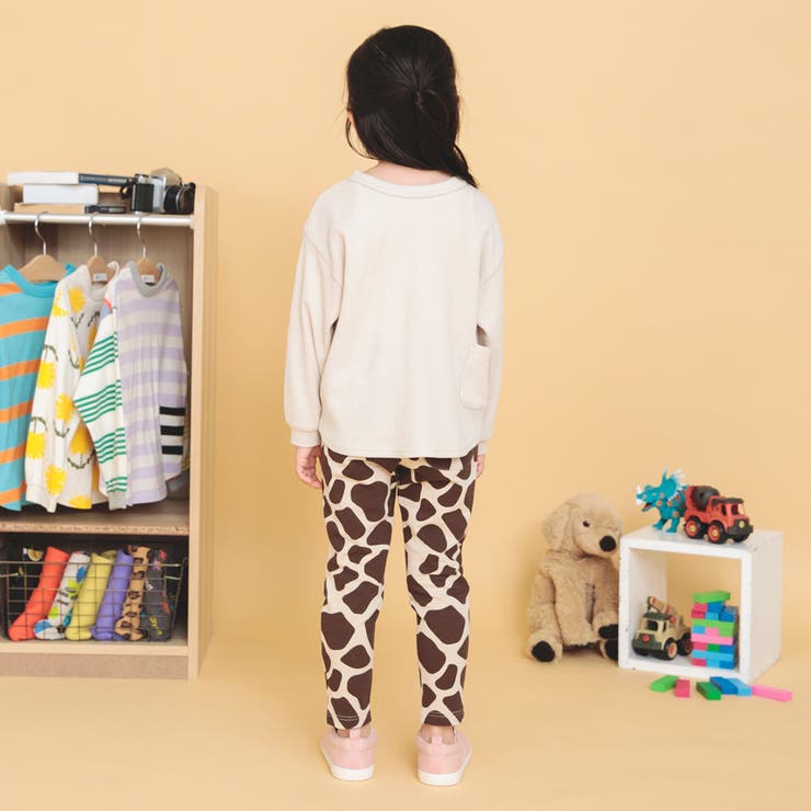 DAISUKI パンツ  9分丈 | F.O.Online Store | 詳細画像7 