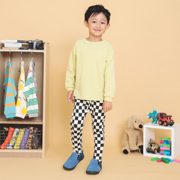 DAISUKI パンツ  9分丈 | F.O.Online Store | 詳細画像9 