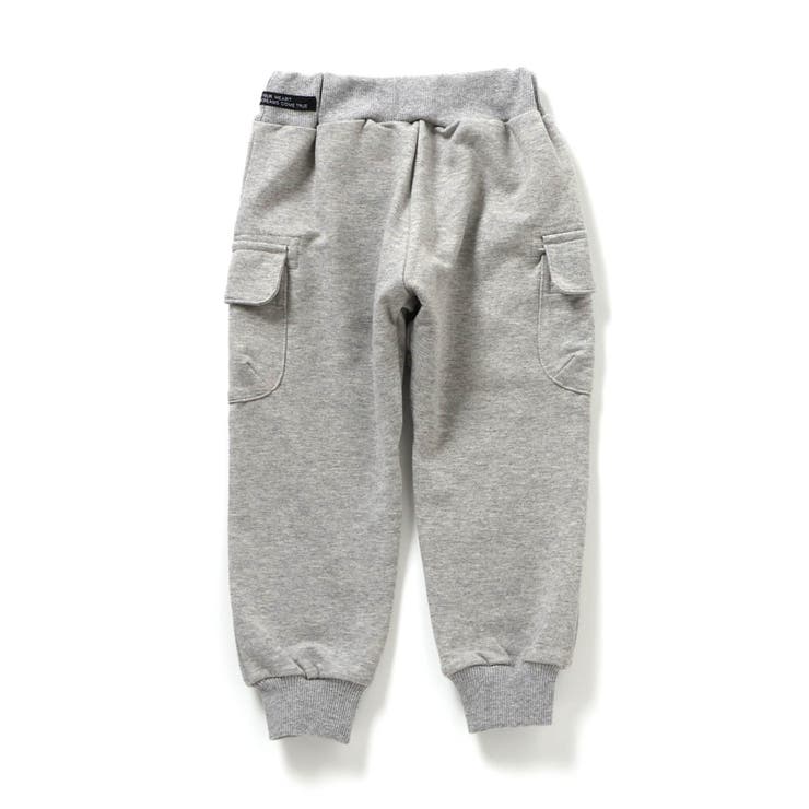 カットソーカーゴパンツ  10分丈 | F.O.Online Store | 詳細画像11 