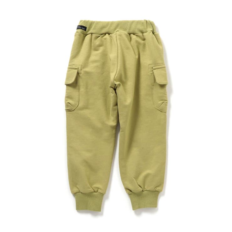 カットソーカーゴパンツ  10分丈 | F.O.Online Store | 詳細画像12 