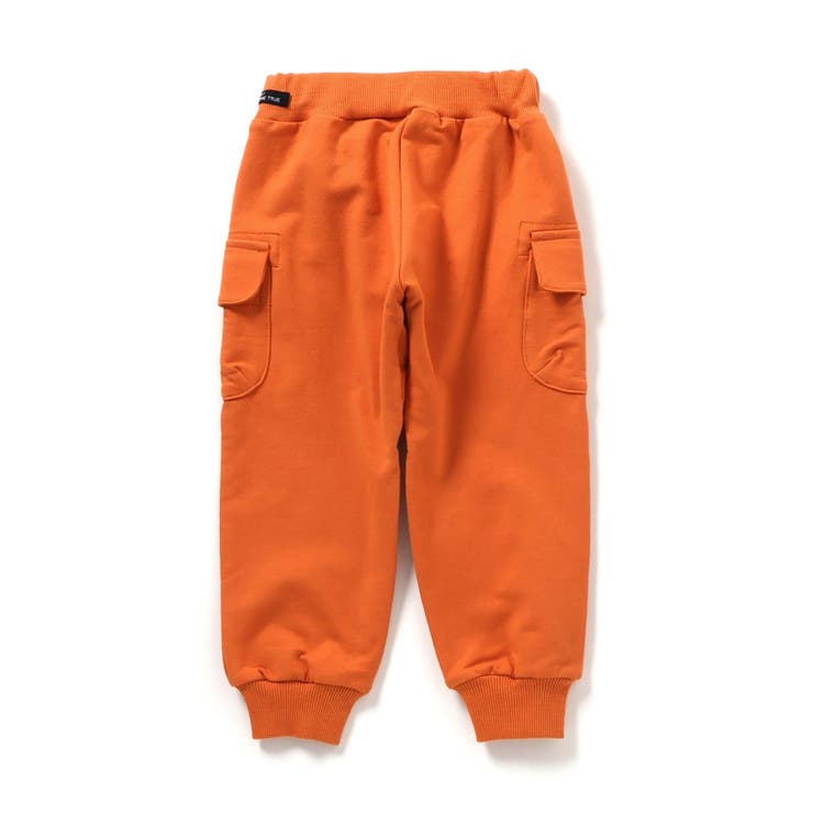 カットソーカーゴパンツ  10分丈 | F.O.Online Store | 詳細画像13 
