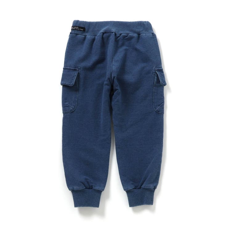 カットソーカーゴパンツ  10分丈 | F.O.Online Store | 詳細画像2 