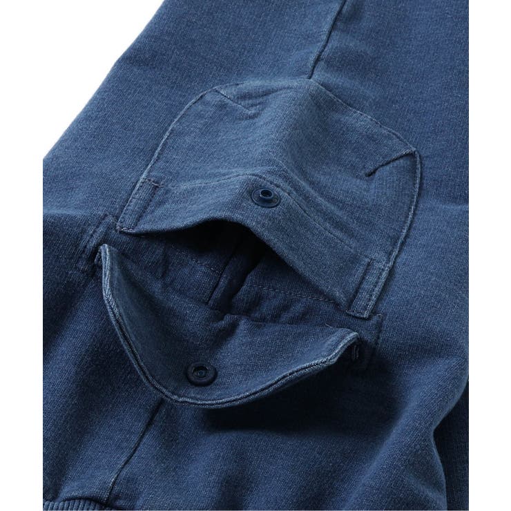 カットソーカーゴパンツ  10分丈 | F.O.Online Store | 詳細画像6 