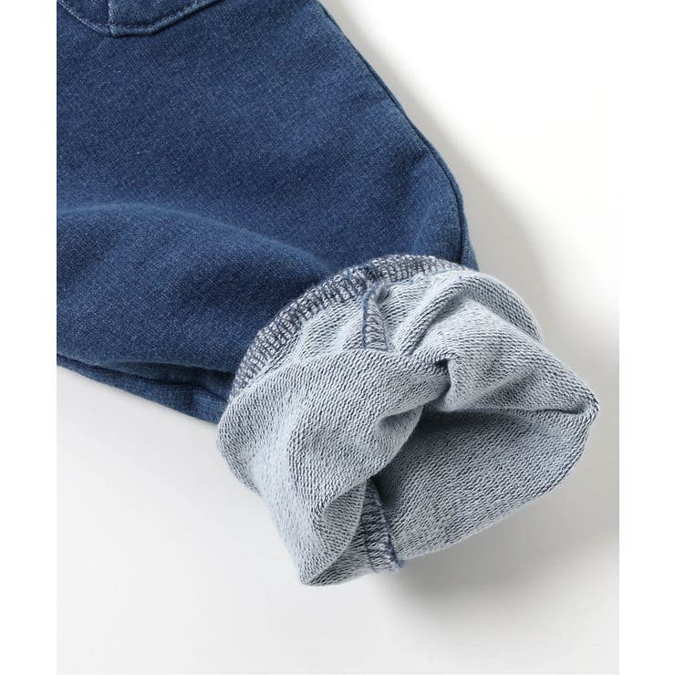 カットソーカーゴパンツ  10分丈 | F.O.Online Store | 詳細画像8 