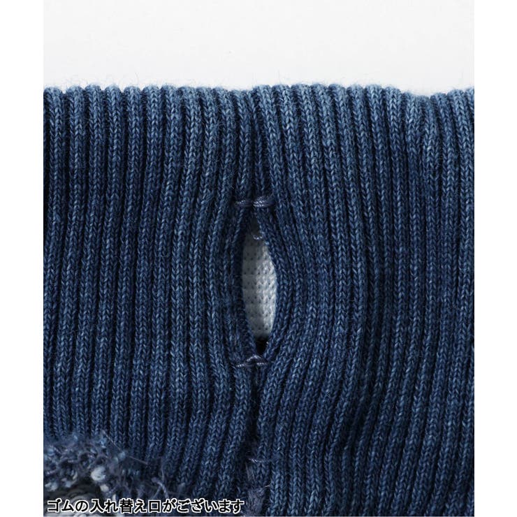 カットソーカーゴパンツ  10分丈 | F.O.Online Store | 詳細画像9 