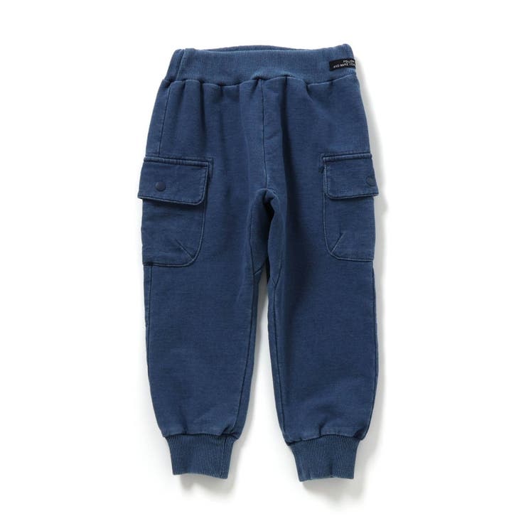 デニム | カットソーカーゴパンツ  10分丈 | F.O.Online Store