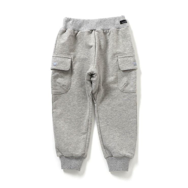 グレー | カットソーカーゴパンツ  10分丈 | F.O.Online Store