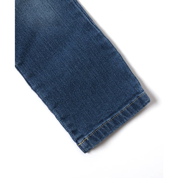 らくらくスキニーパンツ | F.O.Online Store | 詳細画像10 