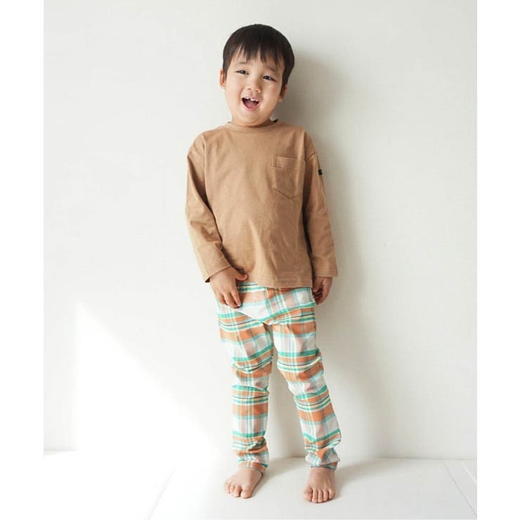 らくらくスキニーパンツ | F.O.Online Store | 詳細画像16 